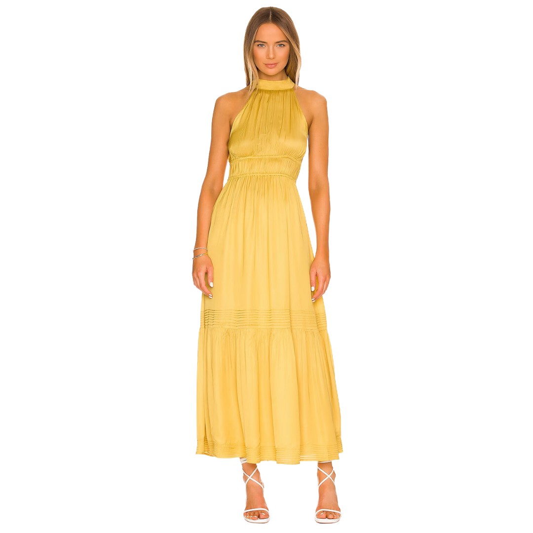 Fall Wedding Guest Dresses