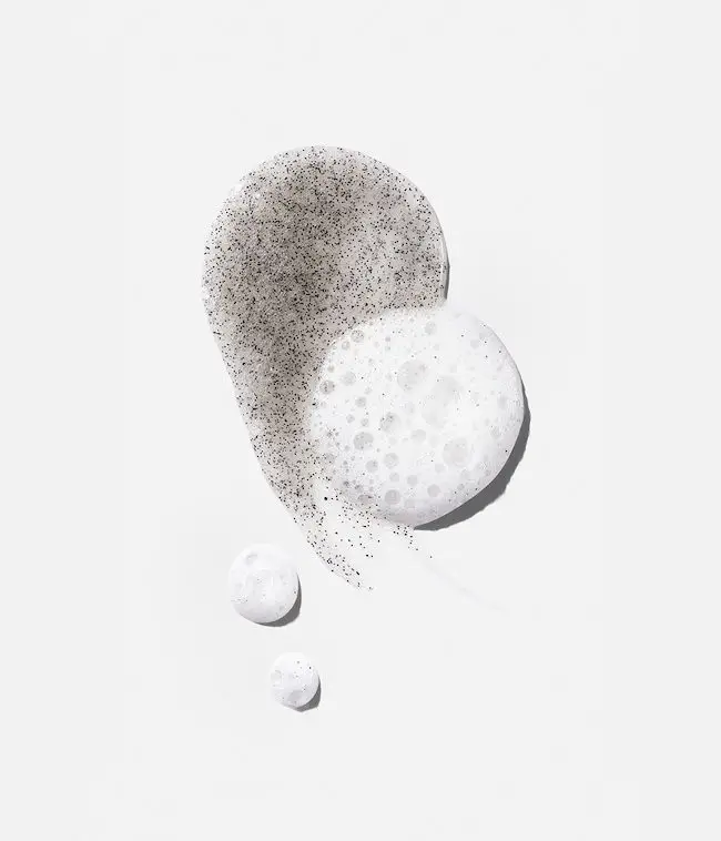 Necessaire Body Exfoliator