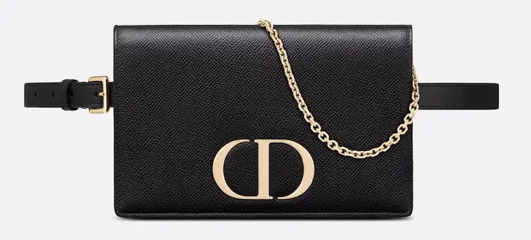 Dior 2-IN-1 30 MONTAIGNE POUCH