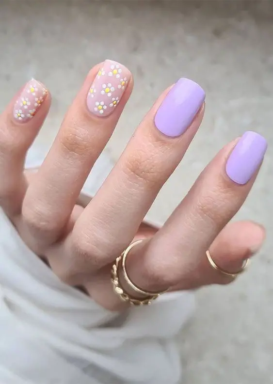 SHOP SPRING NAILS