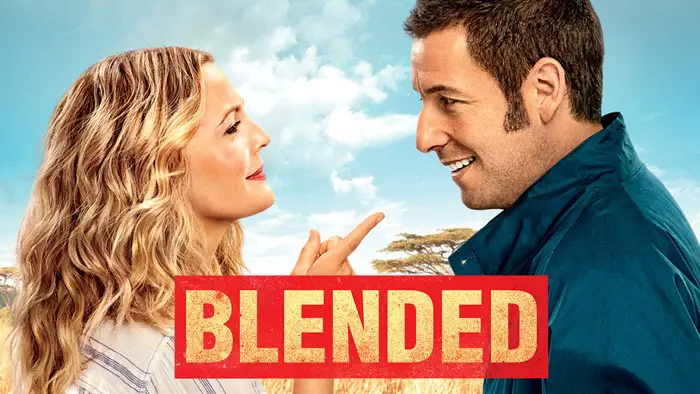 Blended...