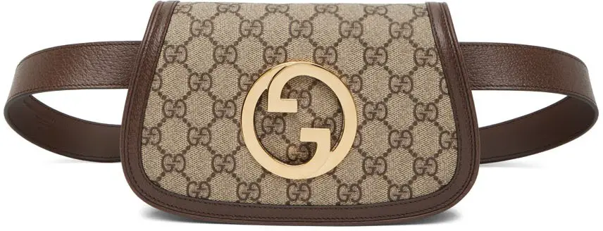 Gucci Jackie Belt Bag