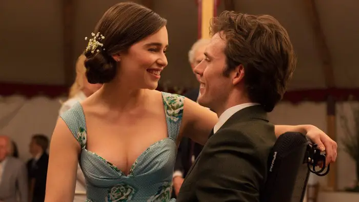 Me Before You...