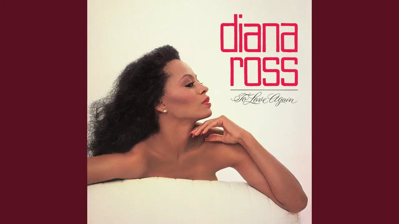 Endless Love - Diana Ross & Lionel Richie...