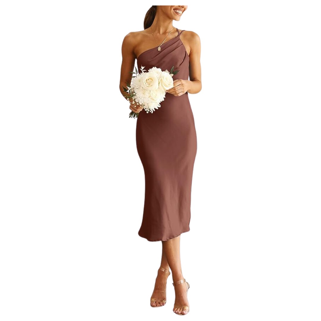 Fall Wedding Guest Dresses from Amazon