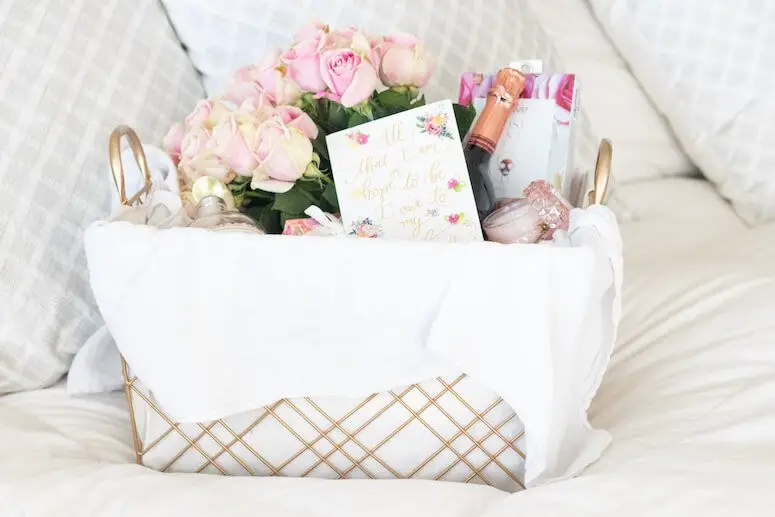 How to Curate a Luxury Mother’s Day Gift Basket