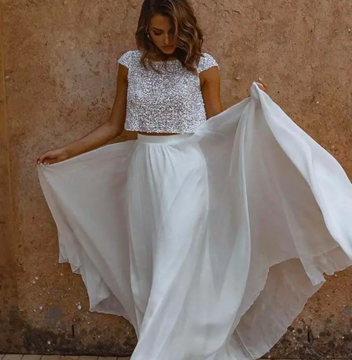 Bridal Separates...