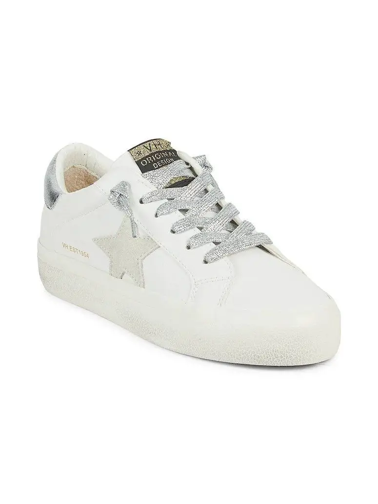 Vintage Havana Lucy Star Sneakers