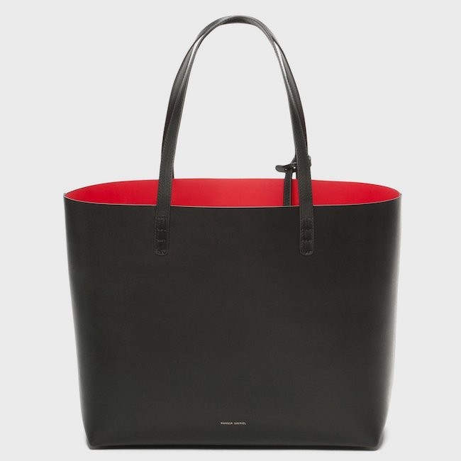 Mansur Gavriel Tote