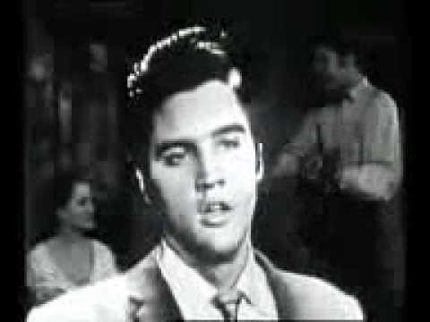 Love Me Tender - Elvis Presley...