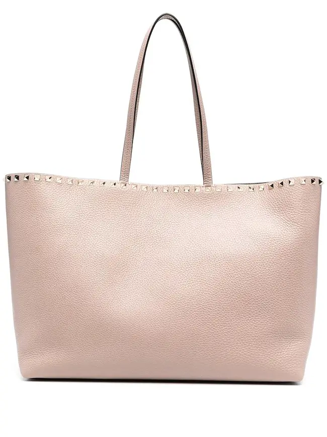 Valentino Garavani Rockstud Tote