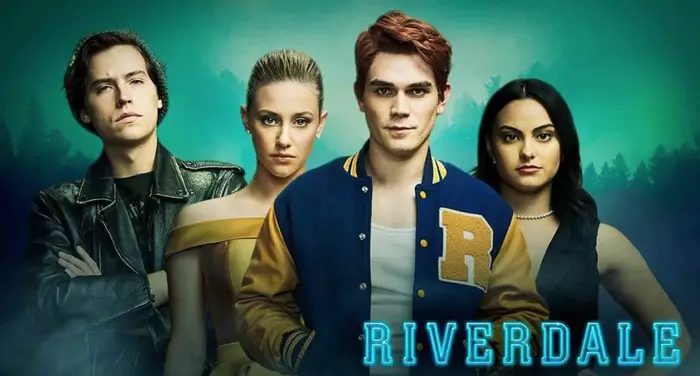 Riverdale...