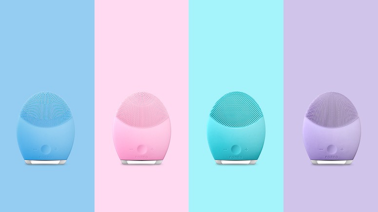 FOREO Luna