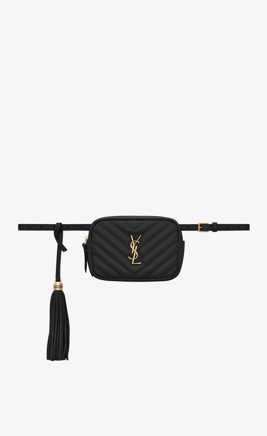 Saint Laurent Lou Belt Bag