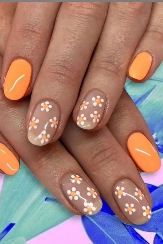 SHOP SPRING NAILS