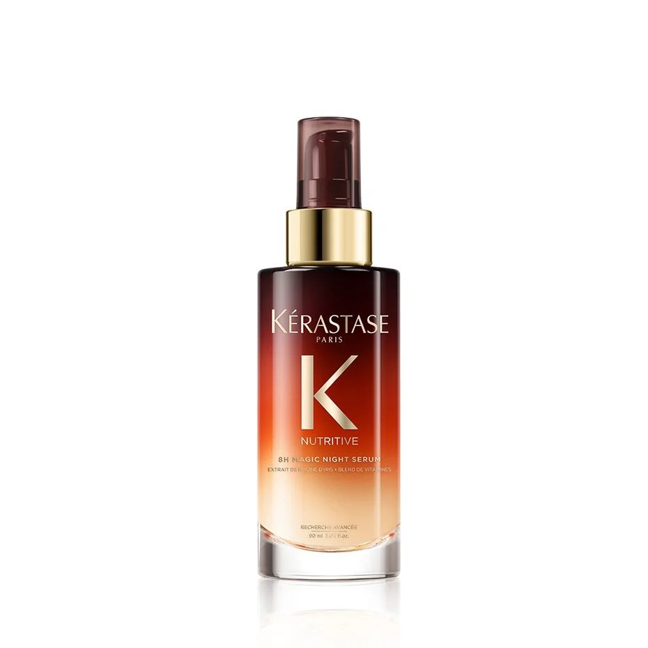 Kerastase 8H Magic Night Serum