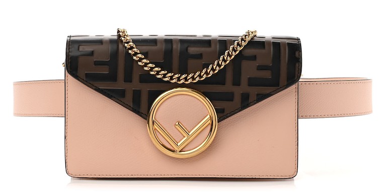 Fendi Belt Bag