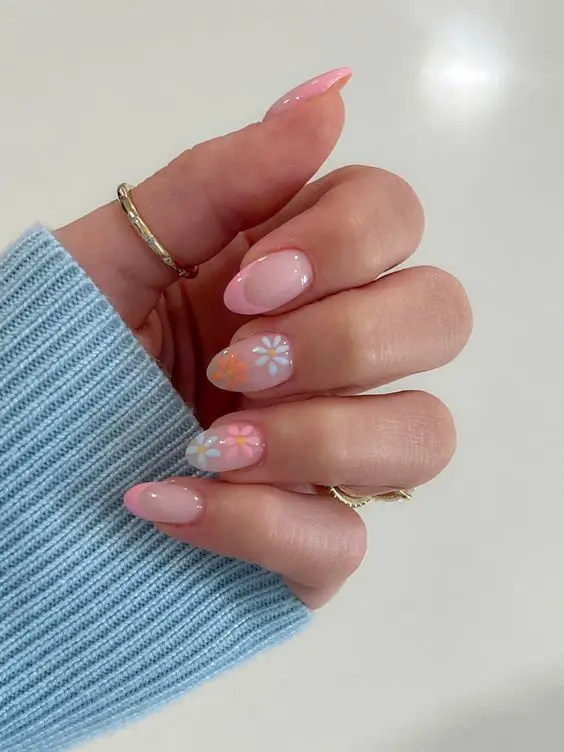 SHOP SPRING NAILS