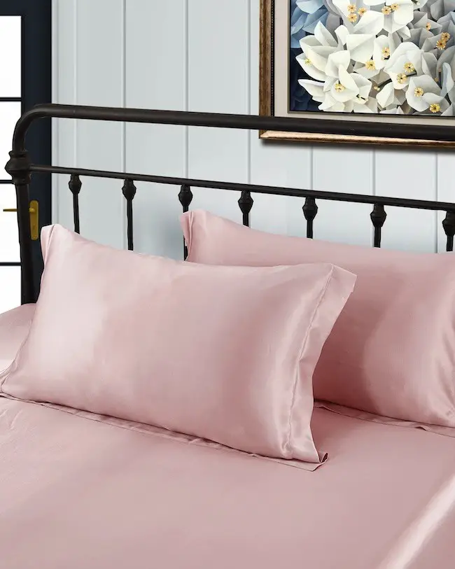 Lilysilk Pillowcase Review