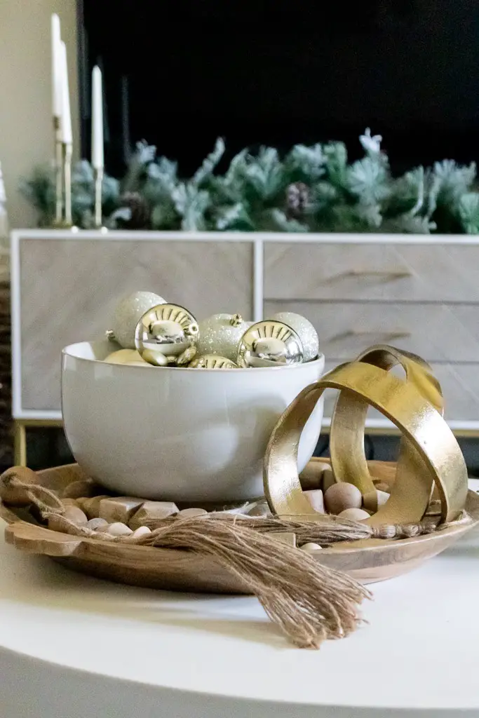 Christmas Decorating Tips for Your Living Room