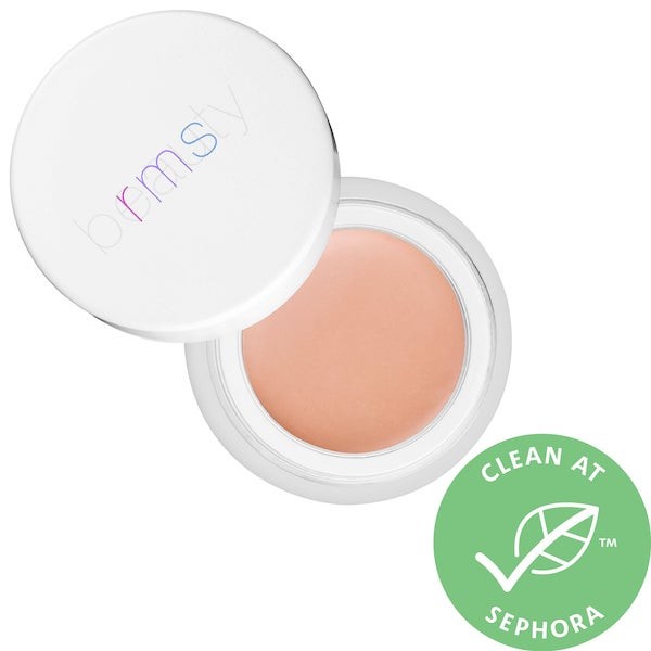 Conceal with RMS Beauty Uncoverup