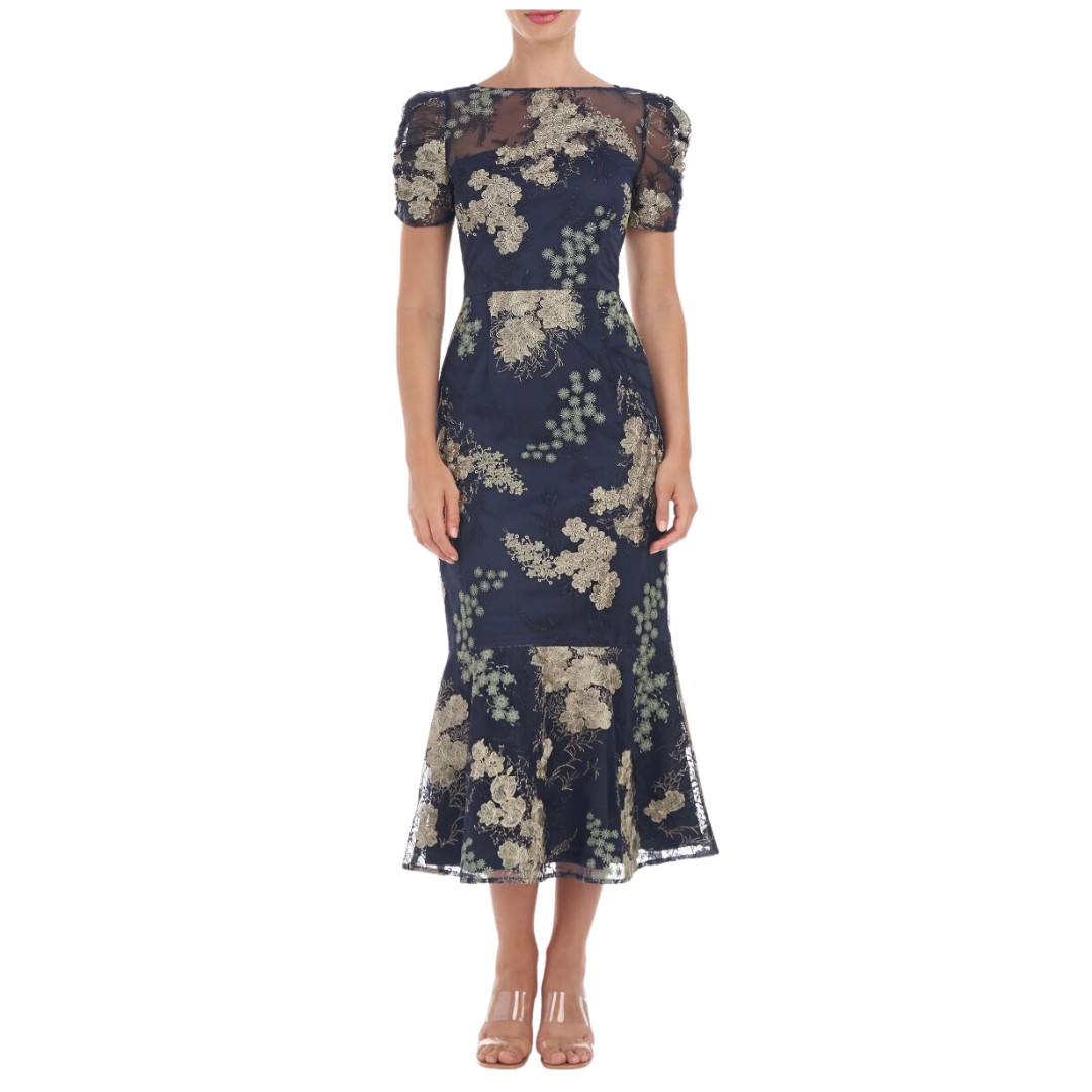 Fall Wedding Guest Dresses