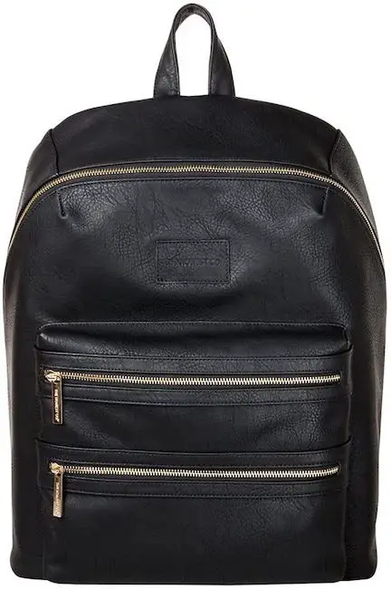 The Honest Company City Backpack