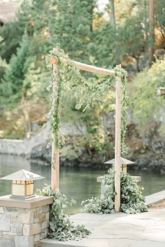 Wedding Arch Goals...