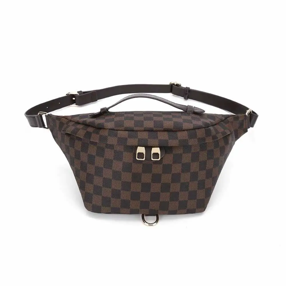 Louis Vuitton monogram bumbag Dupe