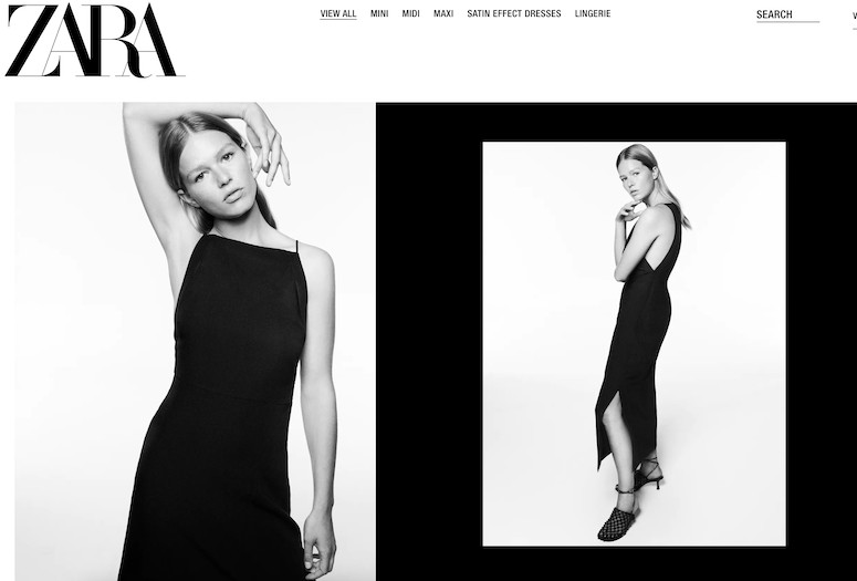 What’s the big deal with Zara?