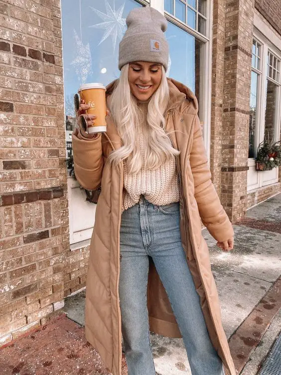 Hats for Ice Skating Outfits