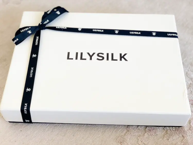 Cons of Shopping Lilysilk