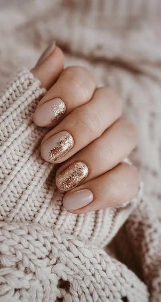 Metallics