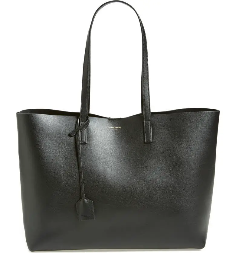 Investment Piece #1: A Great Designer Tote