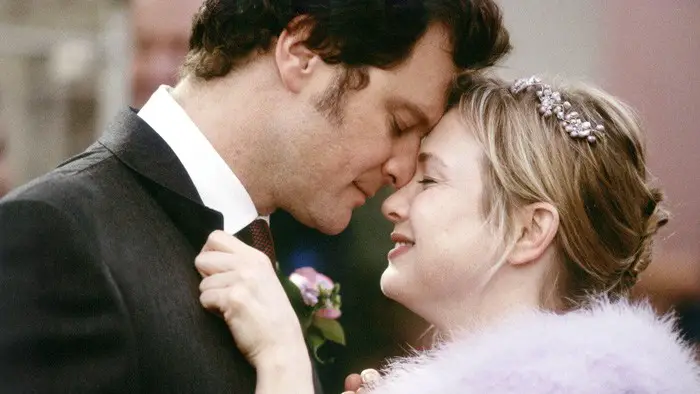 BRIDGET JONES...