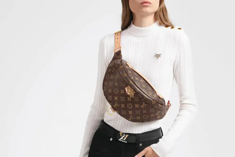 Louis Vuitton Bumbag