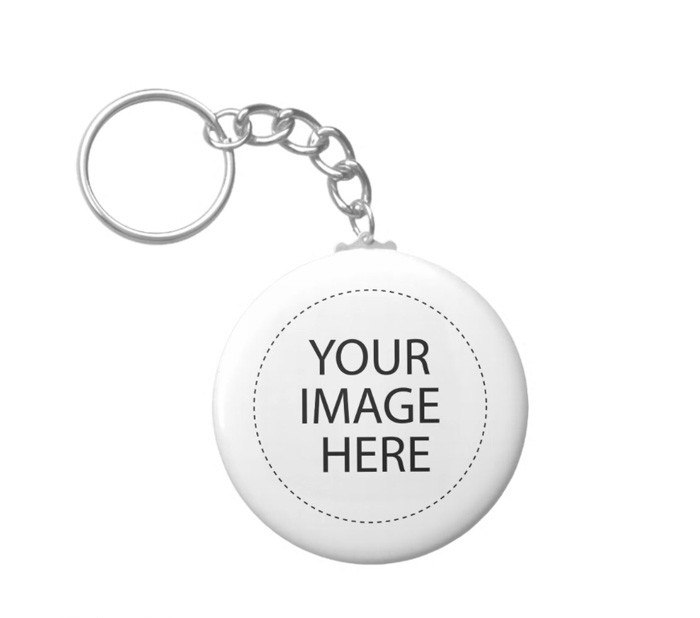 Order A Customised Keyring...